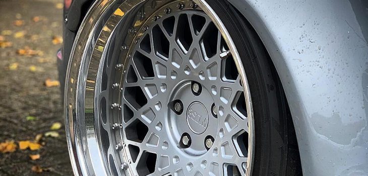 3SDM 3.62 | VW Scirocco