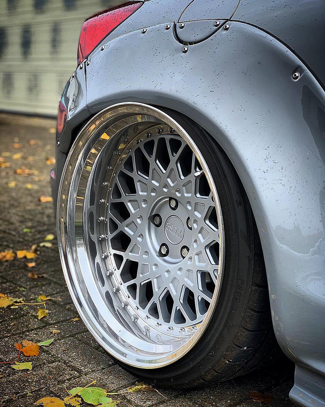 3SDM 3.62 | VW Scirocco 3SDM 3.62 | VW Scirocco