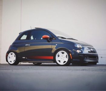 3SDM 0.05 x Fiat 500
