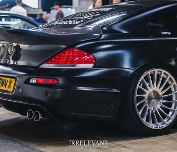 3SDM 0.04 BMW 6