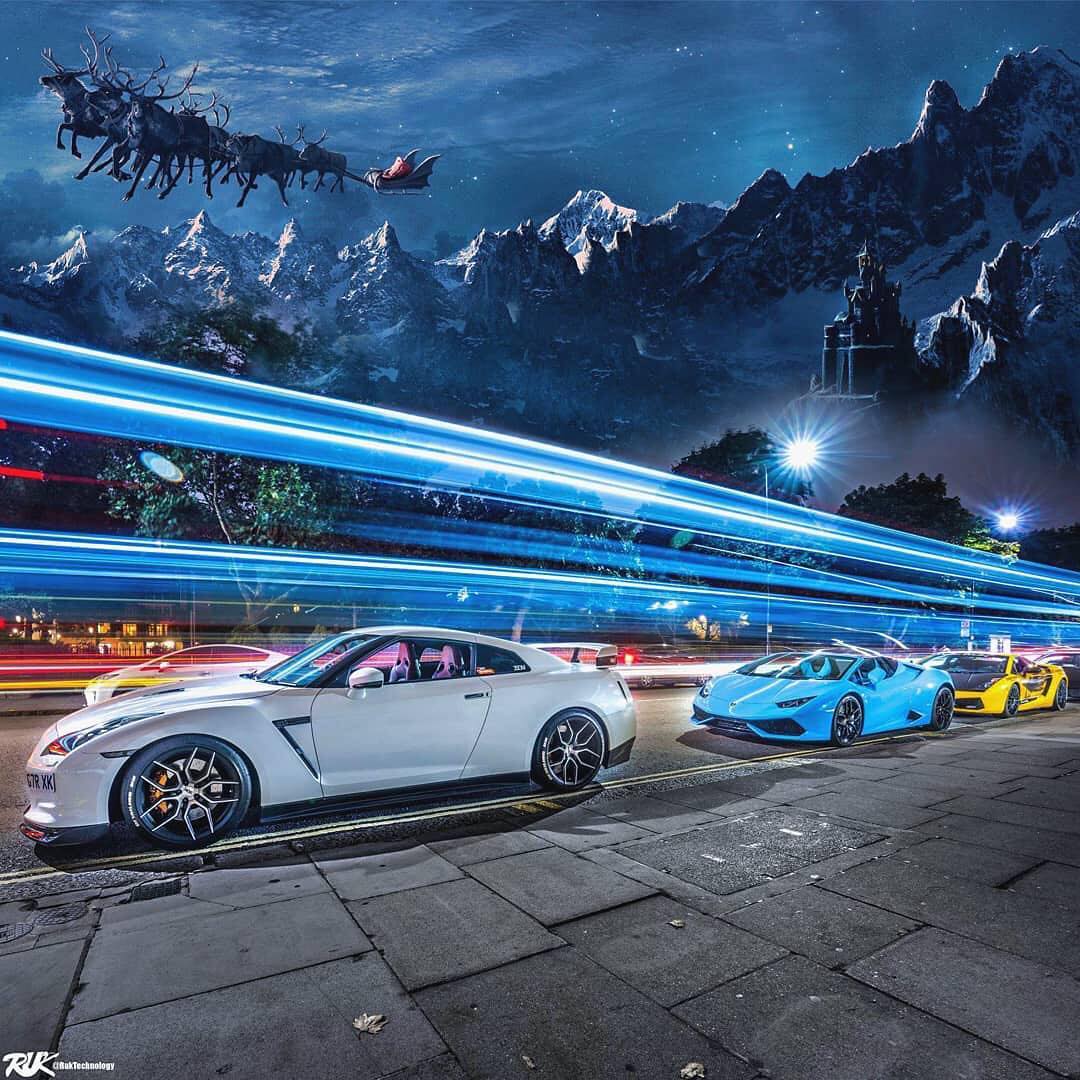 3SDM 0.50SF x Nissan GTR 3SDM 0.50SF x Nissan GTR