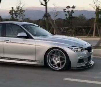 3SDM 0.08 BMW 3 series