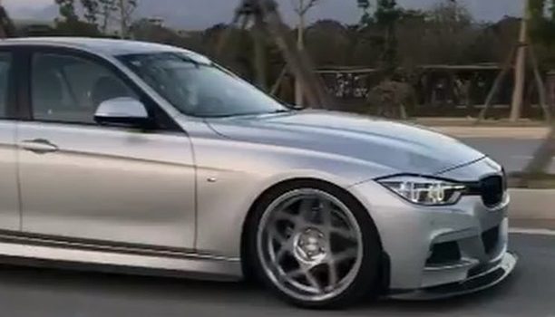 3SDM 0.08 BMW 3 series