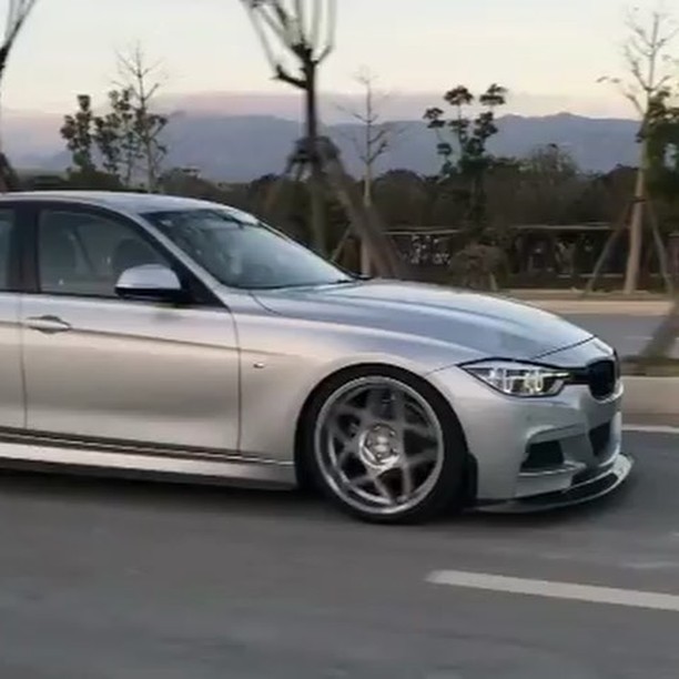 3SDM 0.08 BMW 3 series