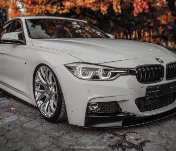3SDM 0.01 BMW 3 series