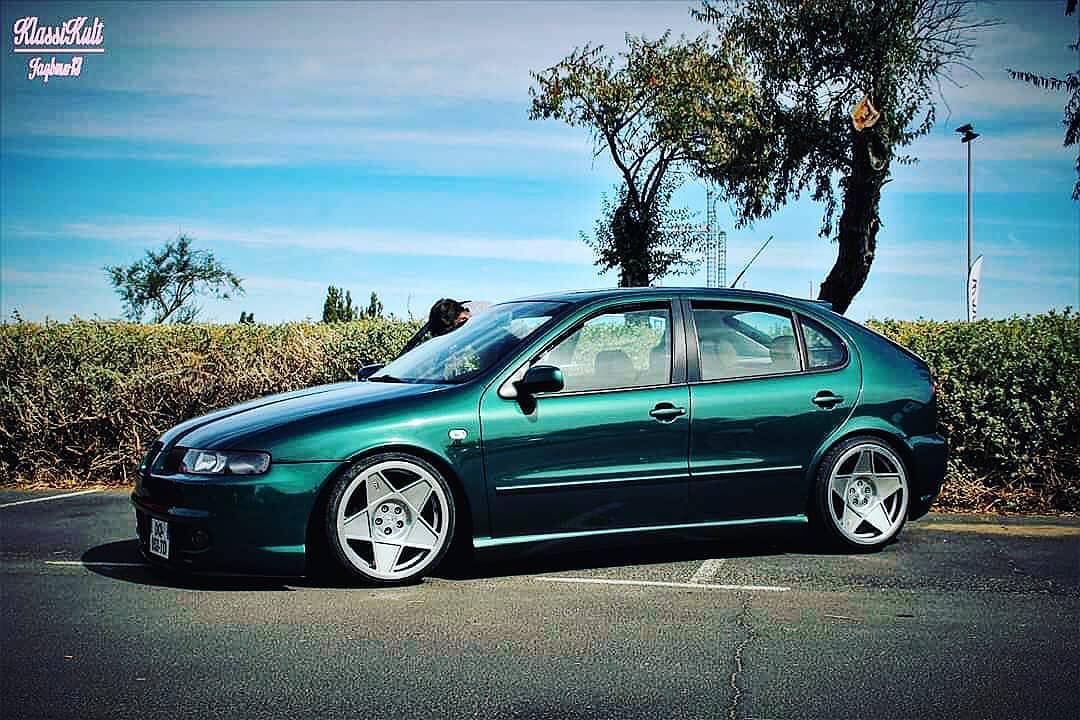 3SDM 0.05 x Seat Leon