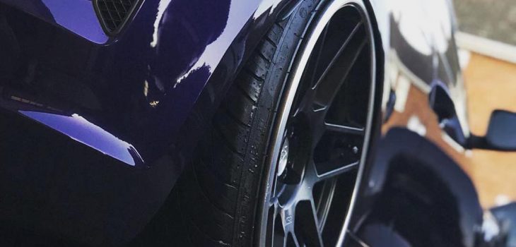 3SDM 0.09 VW Scirocco