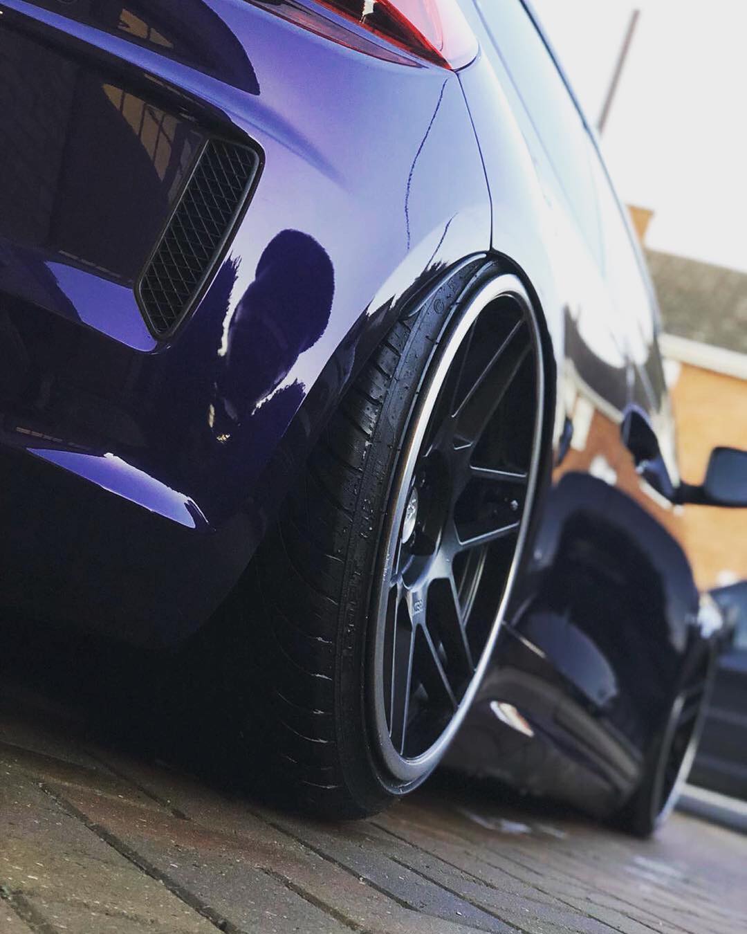 3SDM 0.09 VW Scirocco 3SDM 0.09 VW Scirocco