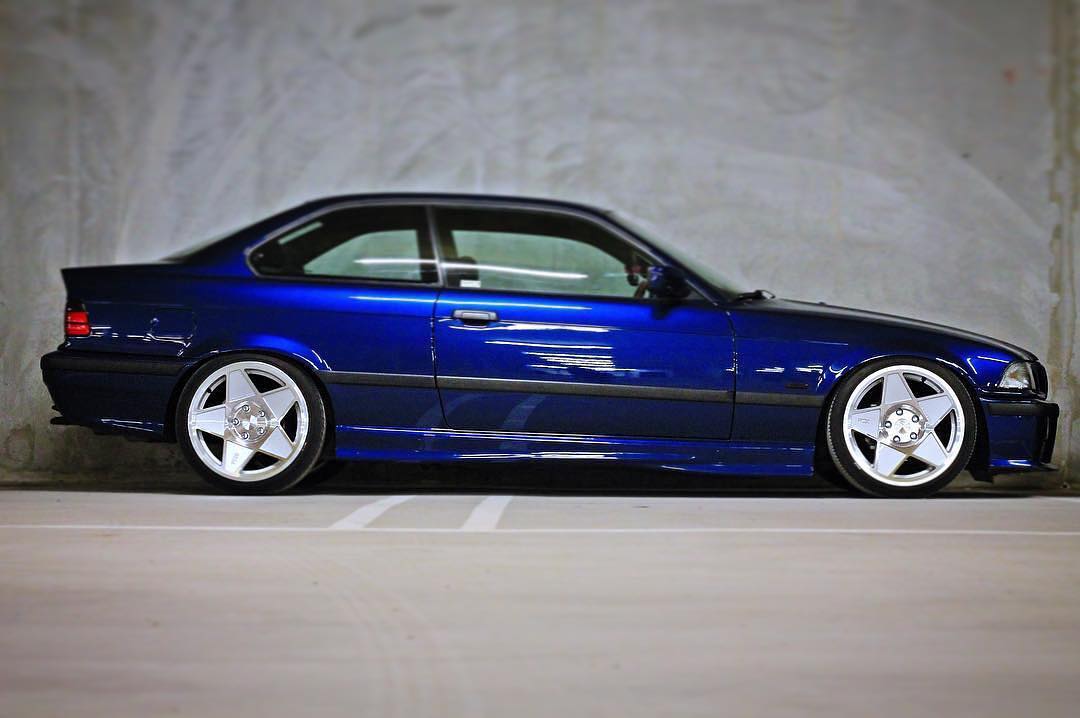 3SDM 0.05 BMW 3 series E3