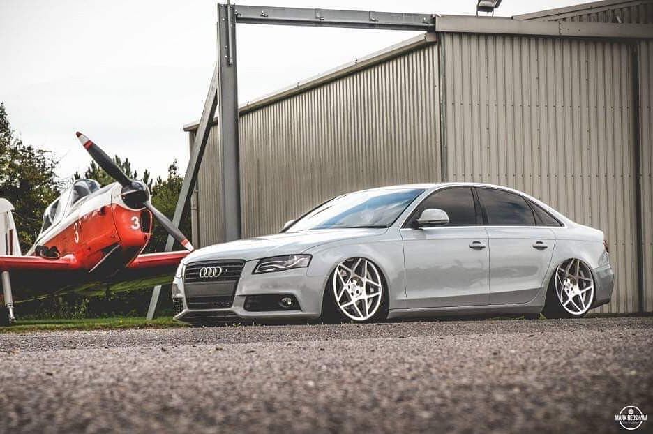 3SDM 0.08 Audi A4