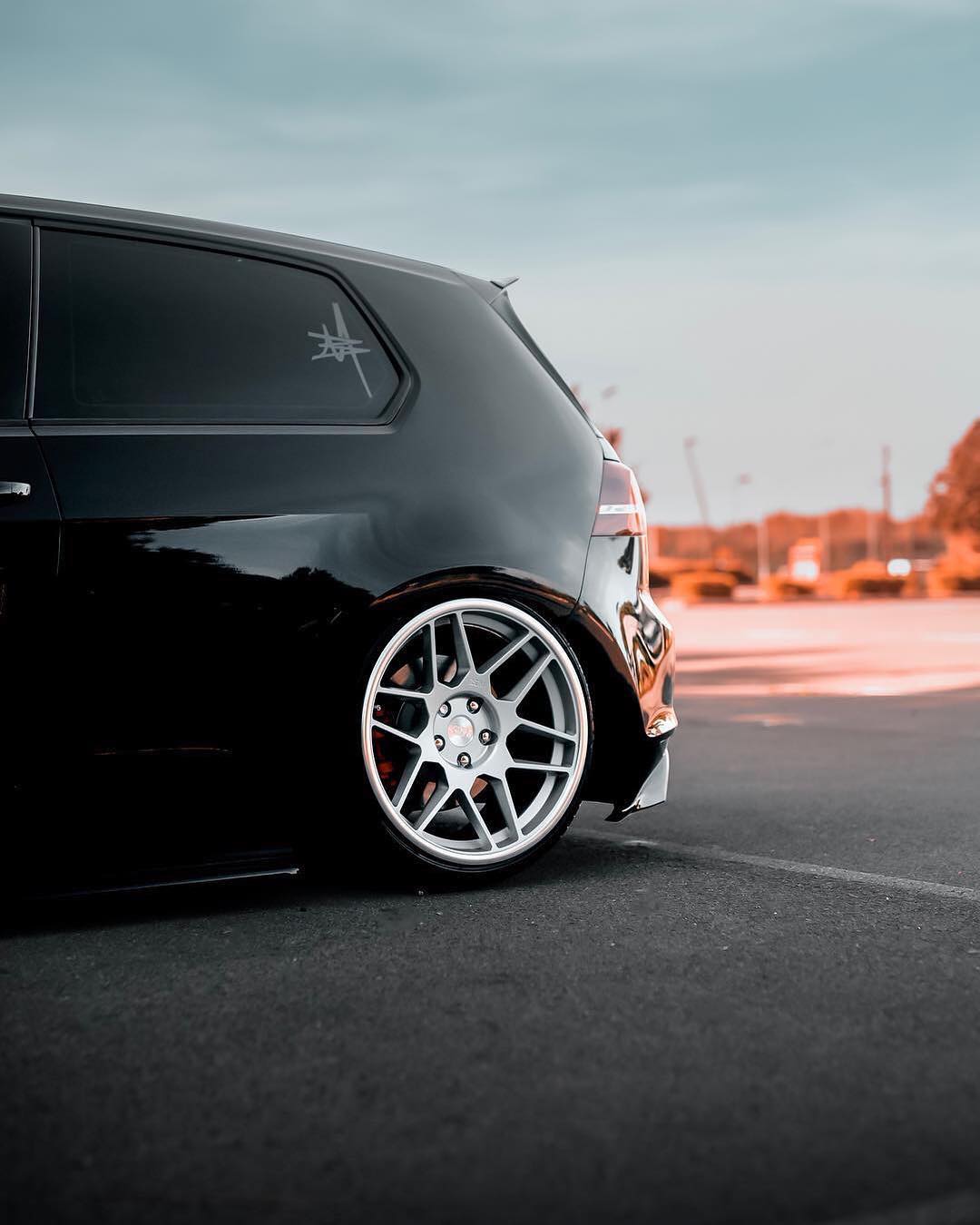 3SDM 0.09 VW Golf 3SDM 0.09 VW Golf