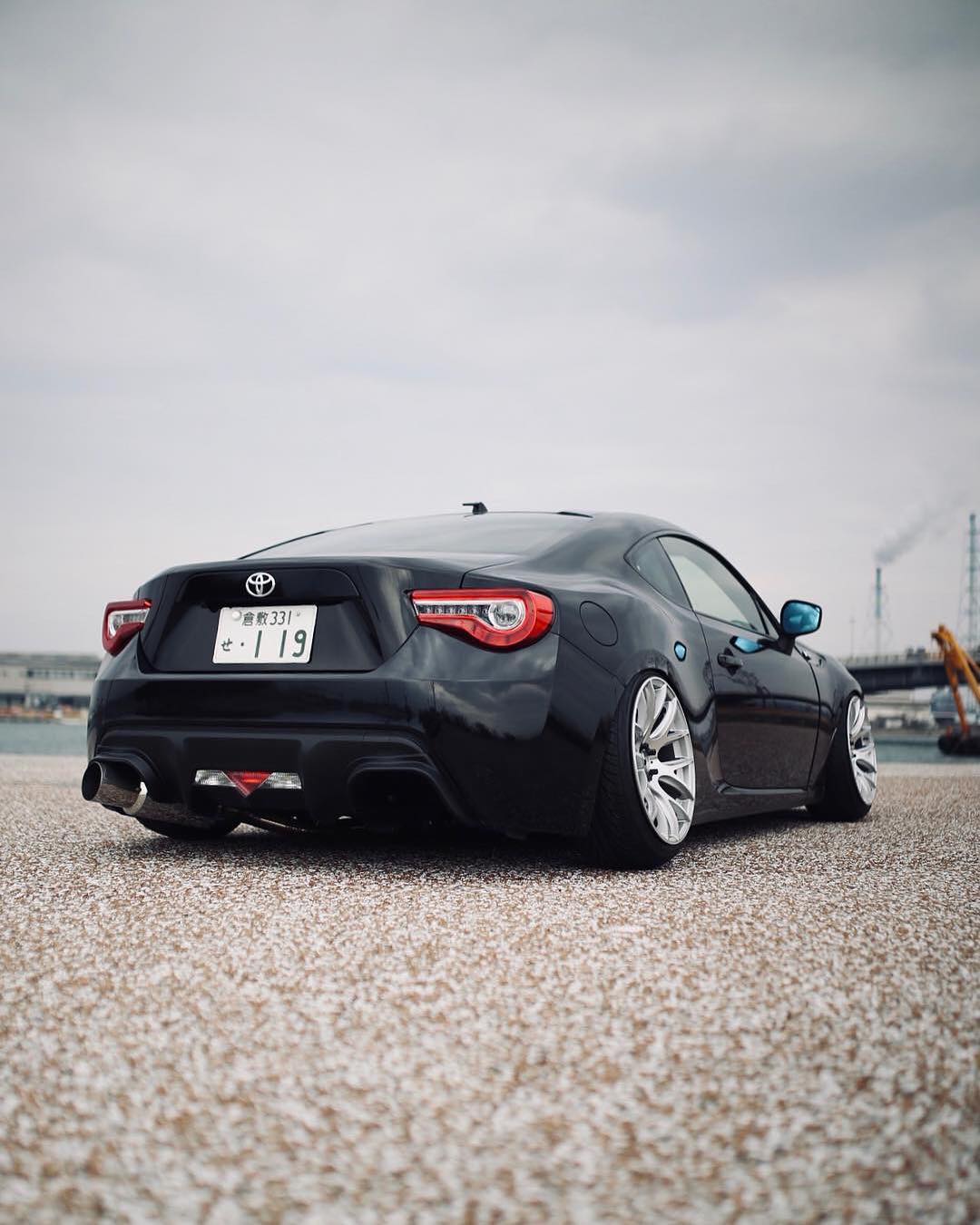 3SDM 0.01 x Toyota GT86 3SDM 0.01 x Toyota GT86