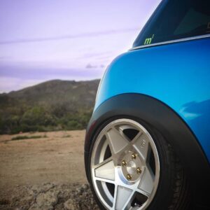 3SDM 0.05 x Mini
