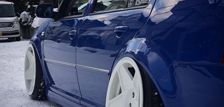 3SDM 0.05 VW Bora