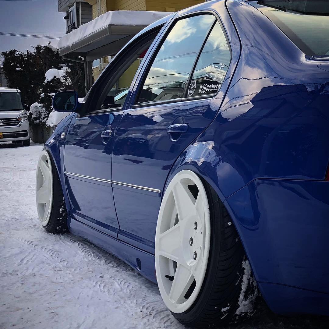 3SDM 0.05 VW Bora 3SDM 0.05 VW Bora