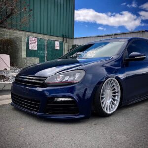 3SDM 0.04 X Golf