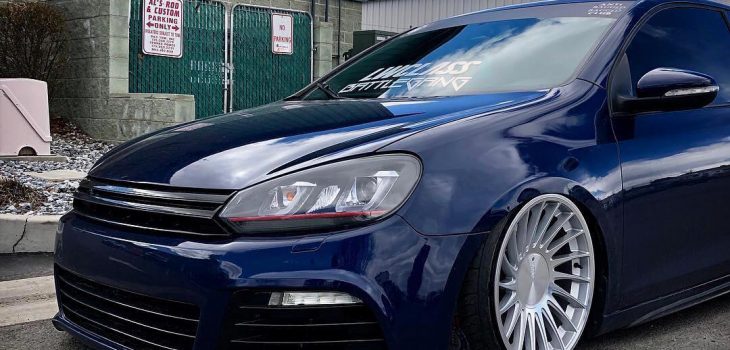 3SDM 0.04 X Golf