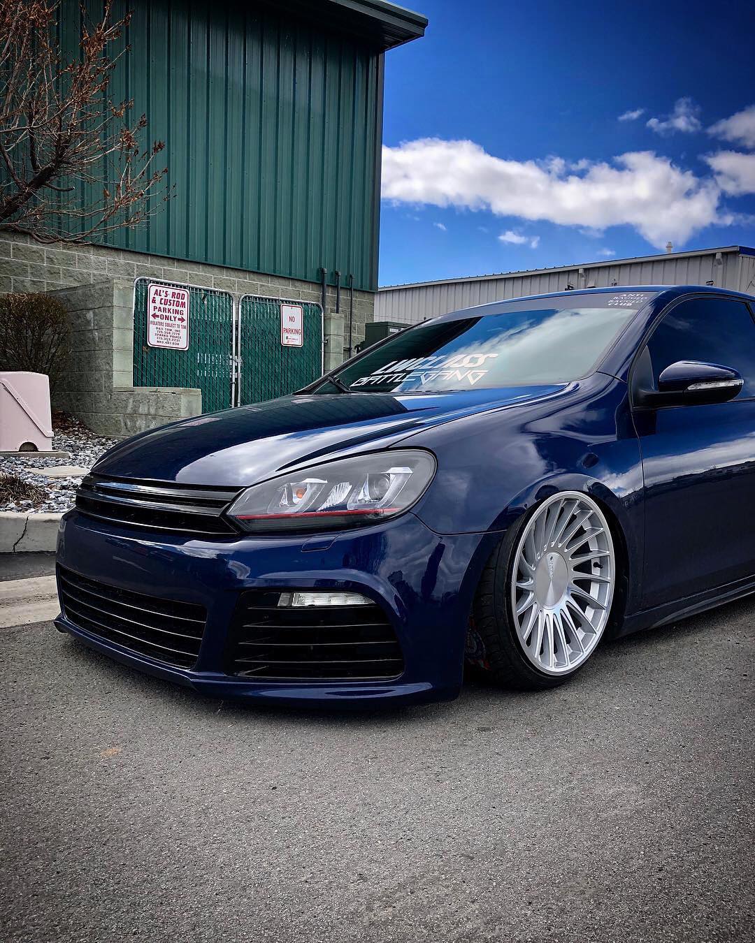 3SDM 0.04 X Golf 3SDM 0.04 X Golf