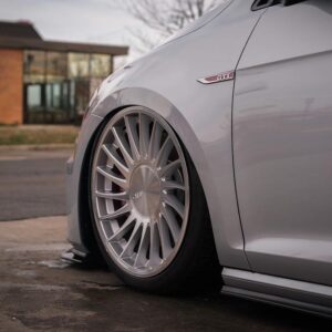 3SDM 0.04 X Golf