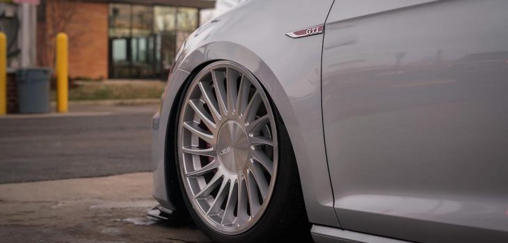 3SDM 0.04 X Golf
