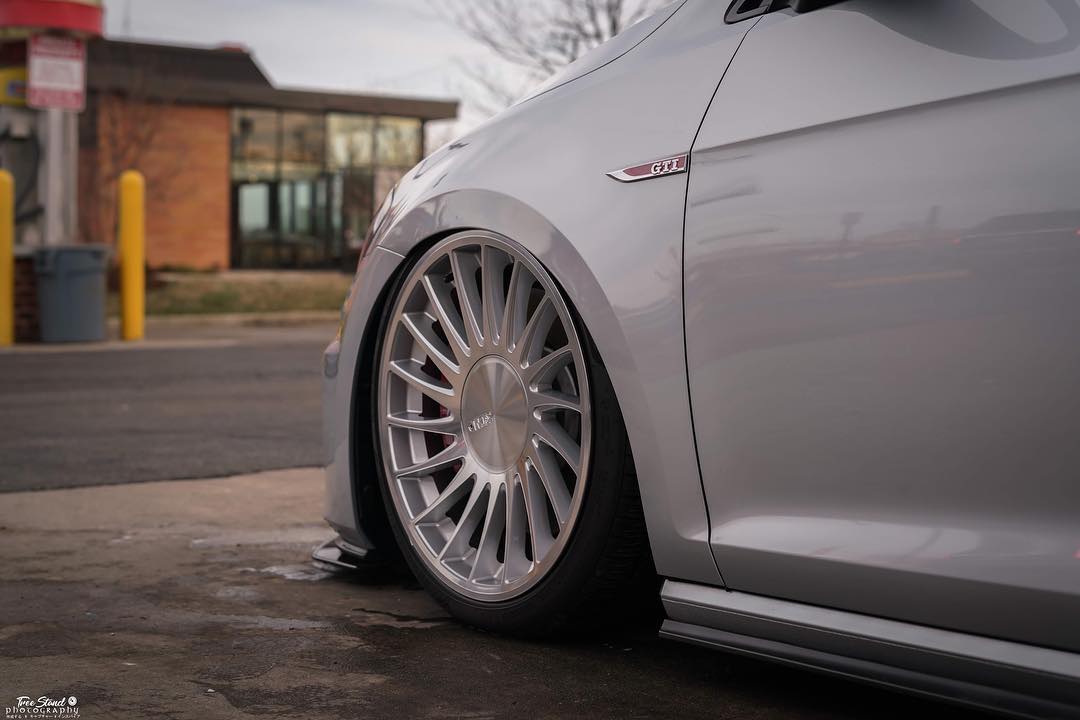 3SDM 0.04 X Golf