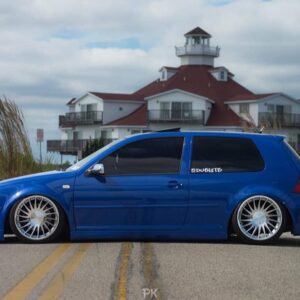 3SDM 0.04 X Golf