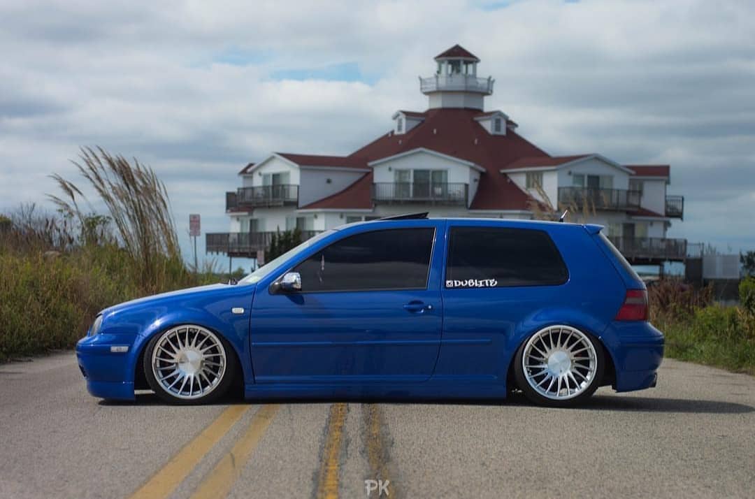 3SDM 0.04 X Golf