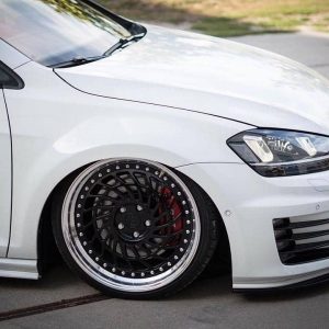 3SDM X Golf