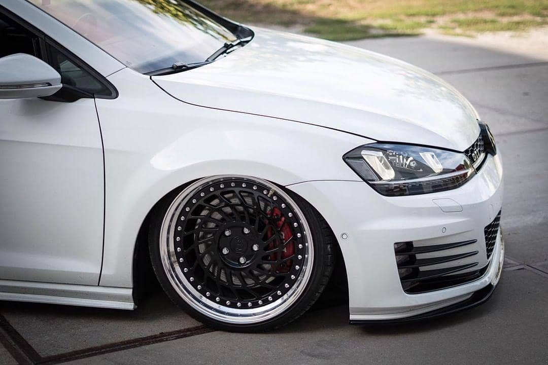 3SDM X Golf