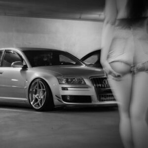 3SDM 0.08 Audi A8
