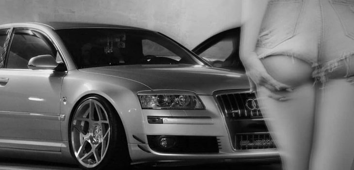 3SDM 0.08 Audi A8