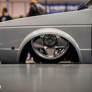 3SDM 0.05 x VW Caddy