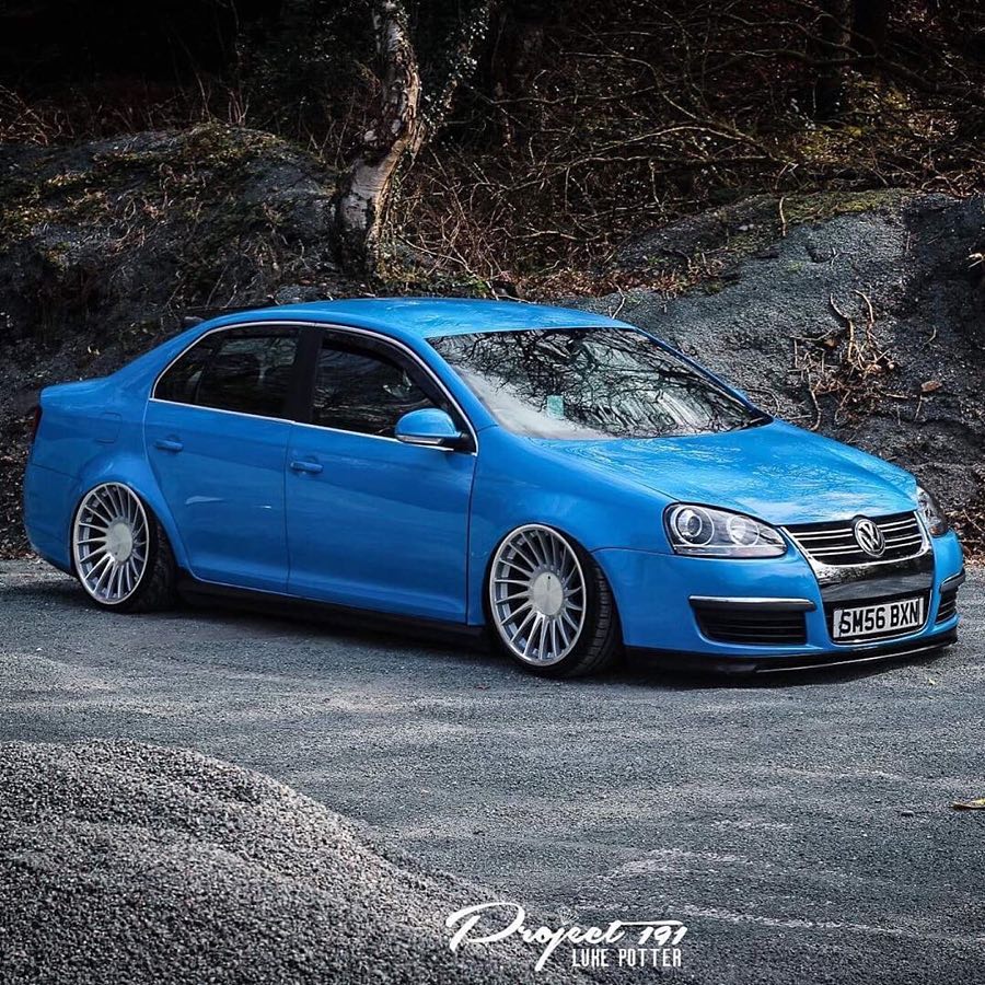 3SDM 0.04 x Jetta 3SDM 0.04 x Jetta