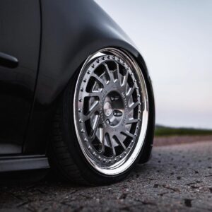 3SDM 3.66T x Golf