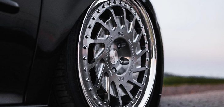 3SDM 3.66T x Golf