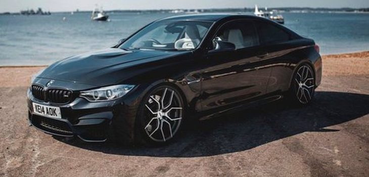 3SDM 0.50 BMW M4