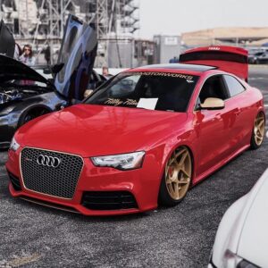3SDM 0.08 Audi A5