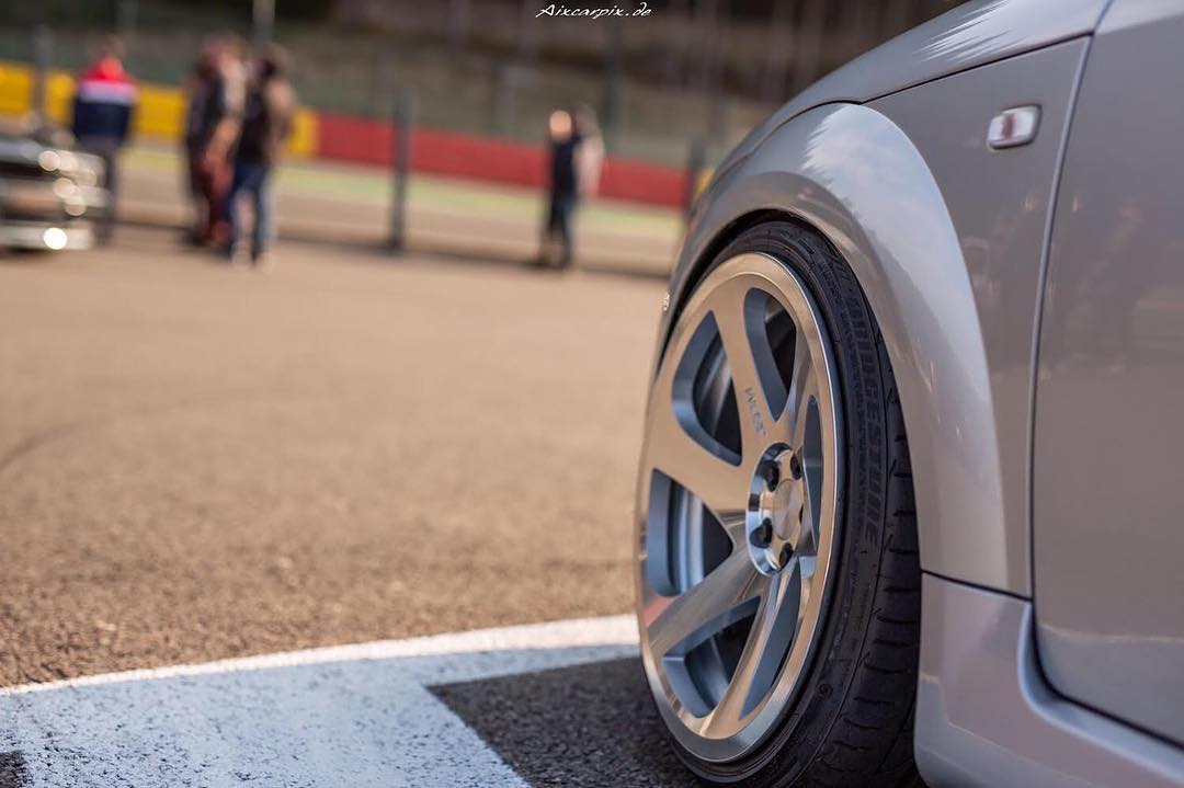 3SDM 0.06 Audi TT