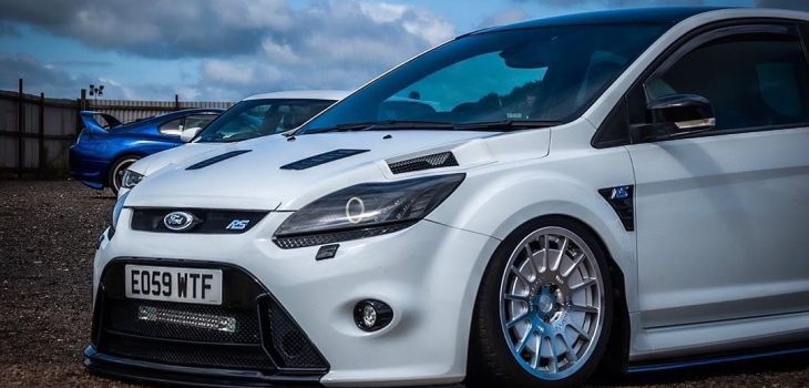 3SDM 0.66 x Focus RS