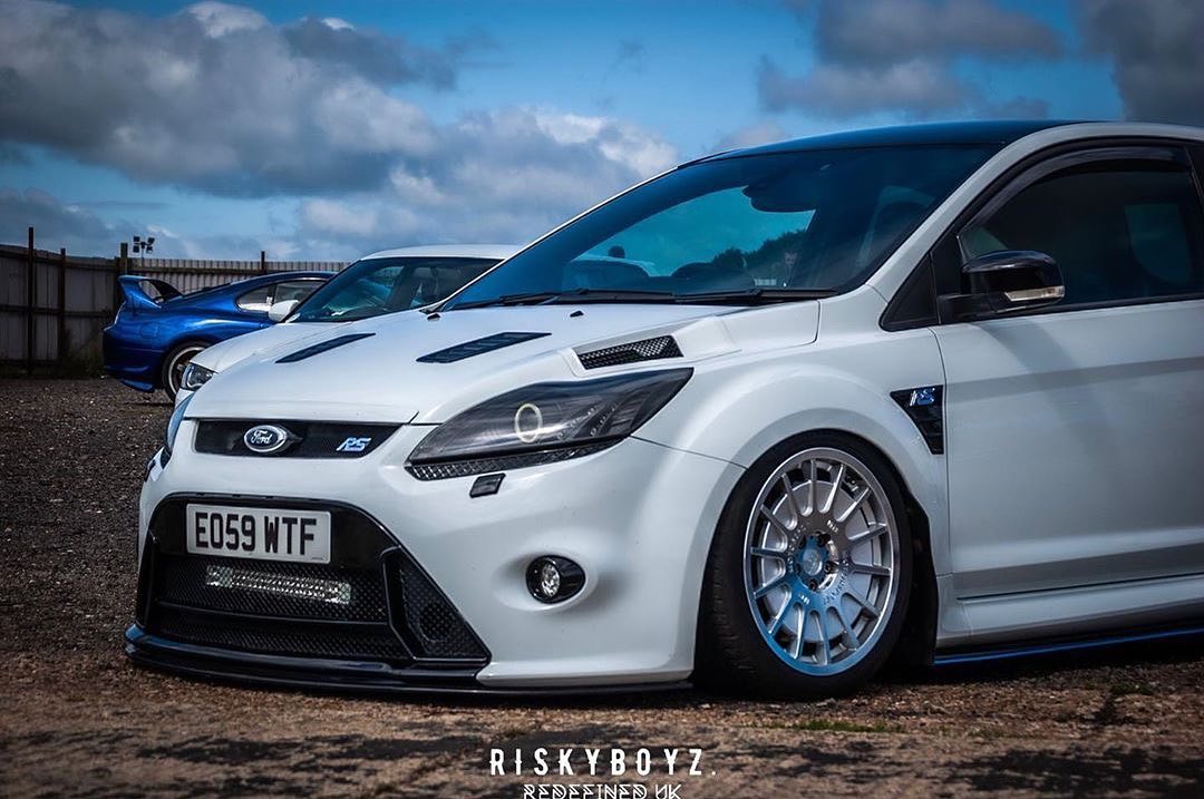 3SDM 0.66 x Focus RS