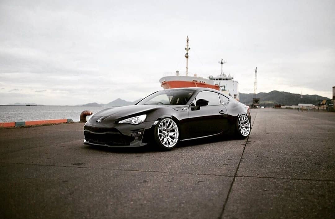 3SDM 0.01 x Toyota GT86 3SDM 0.01 x Toyota GT86