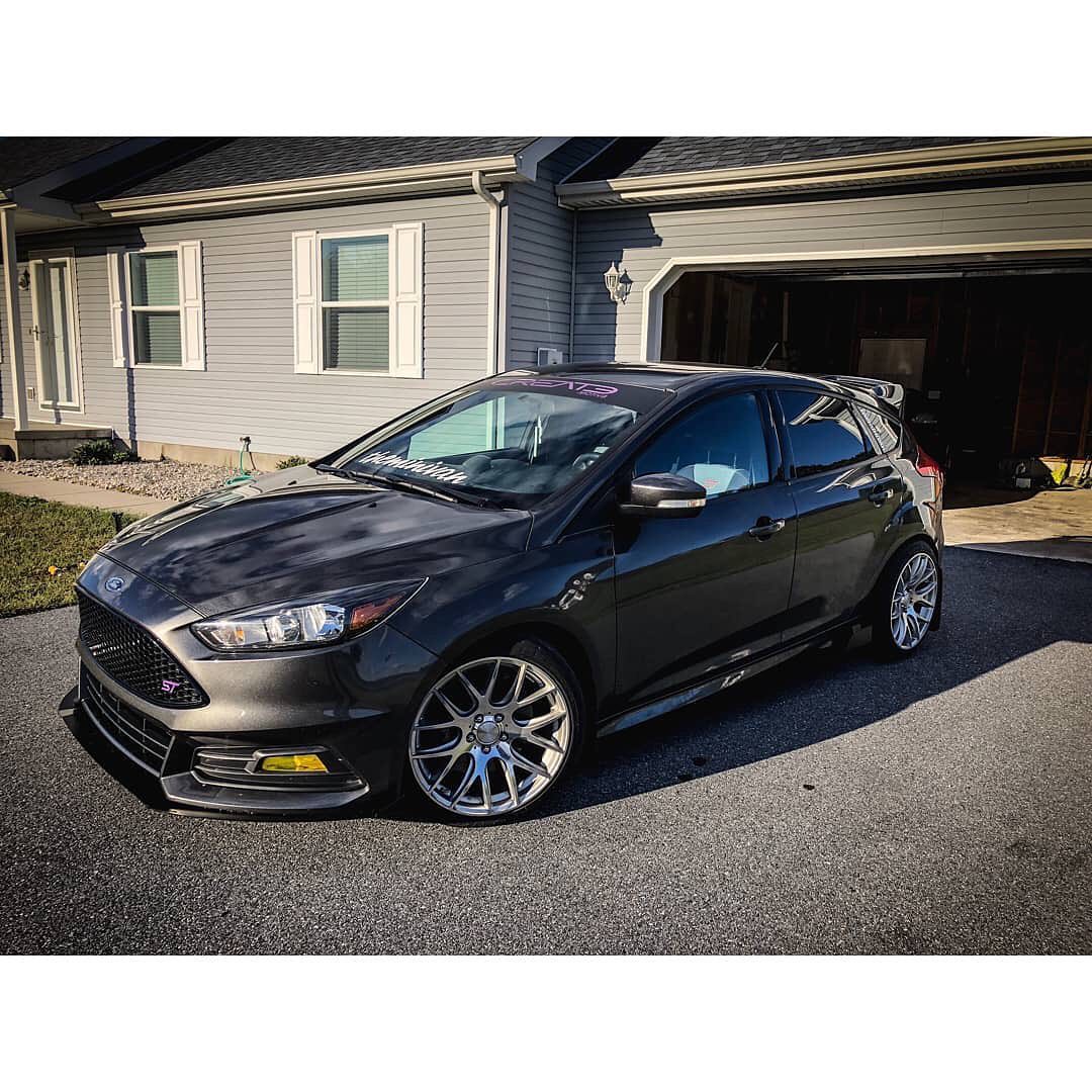 3SDM 0.01 x Focus ST 3SDM 0.01 x Focus ST