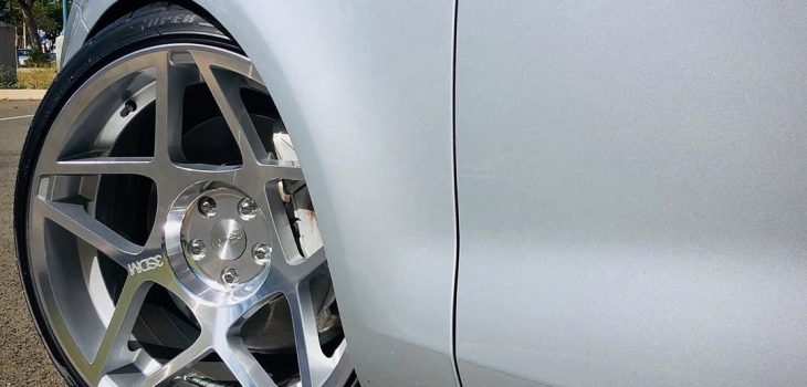 3SDM 0.08 x Audi A7