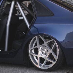 3SDM 0.08 x Audi A4 3SDM 0.08 x Audi A4