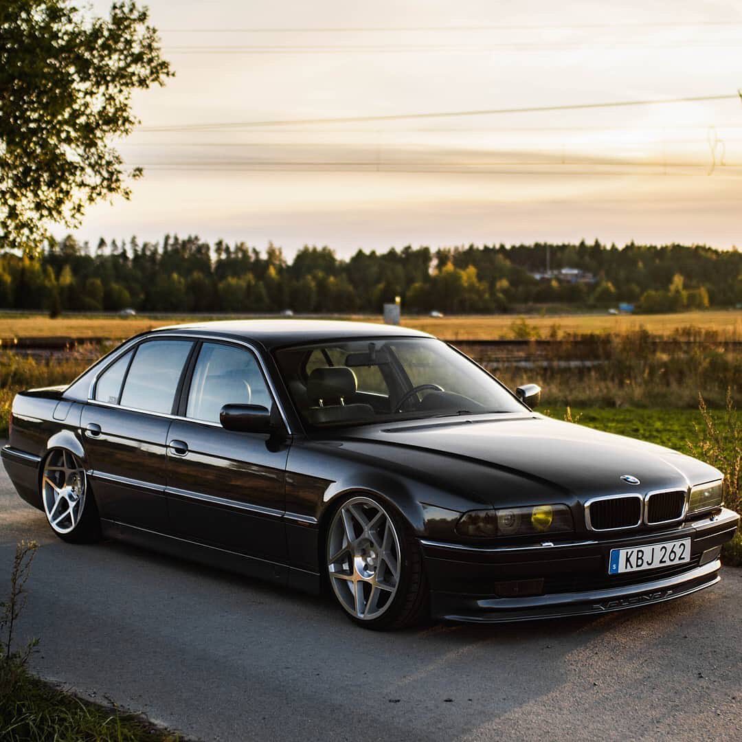3SDM 0.08 BMW 7 series 3SDM 0.08 BMW 7 series