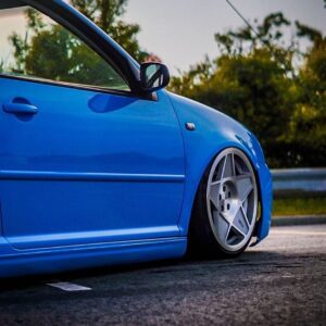 3SDM 0.05 x VW Golf 3SDM 0.05 x VW Golf