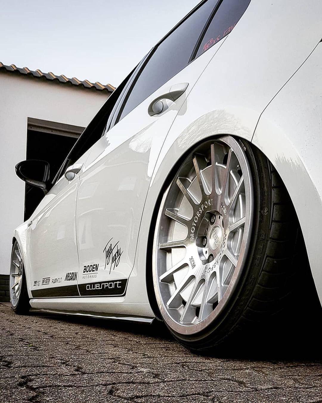 3SDM 0.66 x Golf