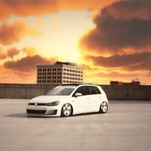 3SDM 0.05 x VW Golf 3SDM 0.05 x VW Golf