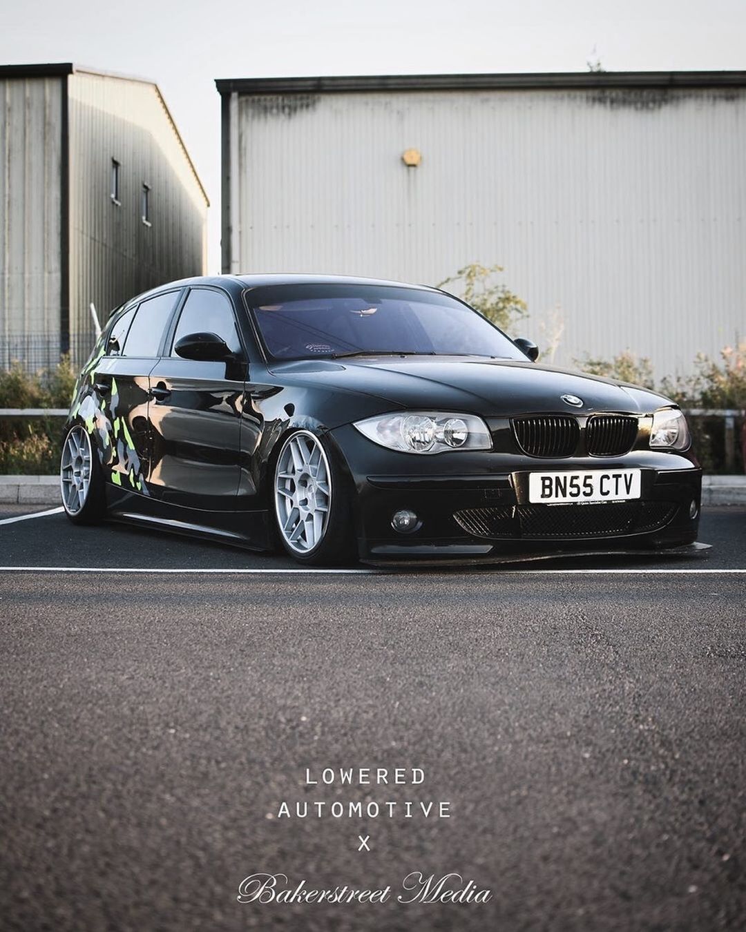 3SDM 0.09 x BMW 1 series 3SDM 0.09 x BMW 1 series
