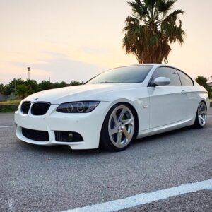3SDM 0.06 x BMW 3 series 3SDM 0.06 x BMW 3 series